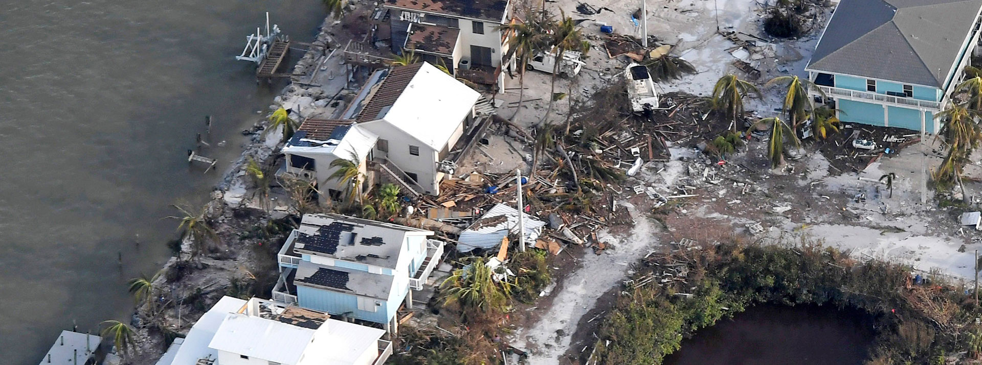 When iovox Becomes Personal, A Q&A With Our CEO: How iovox Helped His Father Recover from Hurricane Irma