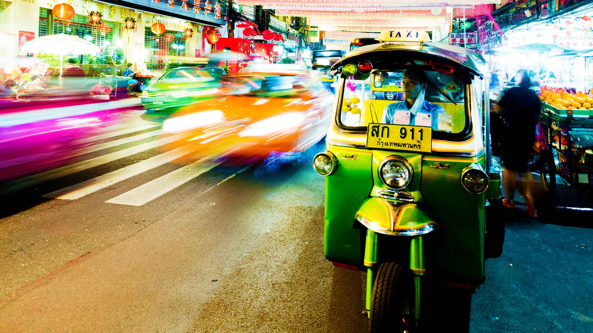 8 Marketplace Takeaways from Property Portal Watch, Bangkok