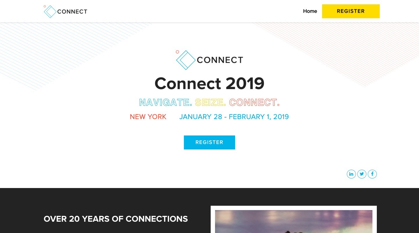 Inman Connect 2019