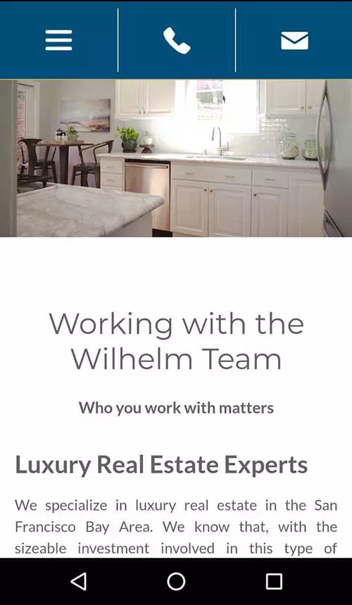 Wilhelm Team
