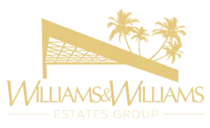 Williams & Williams Logo