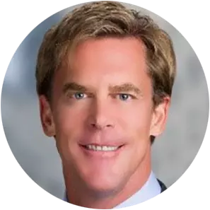 Michael Griffin