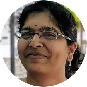 Suganya Jayaraman