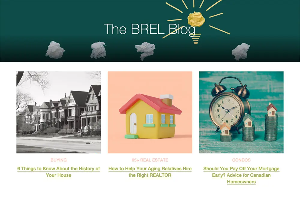 BREL Team
