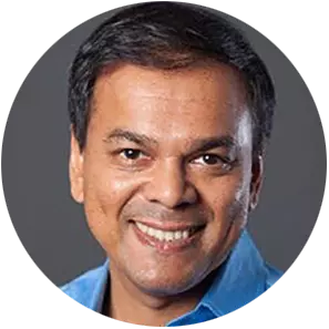 Vinay Goel