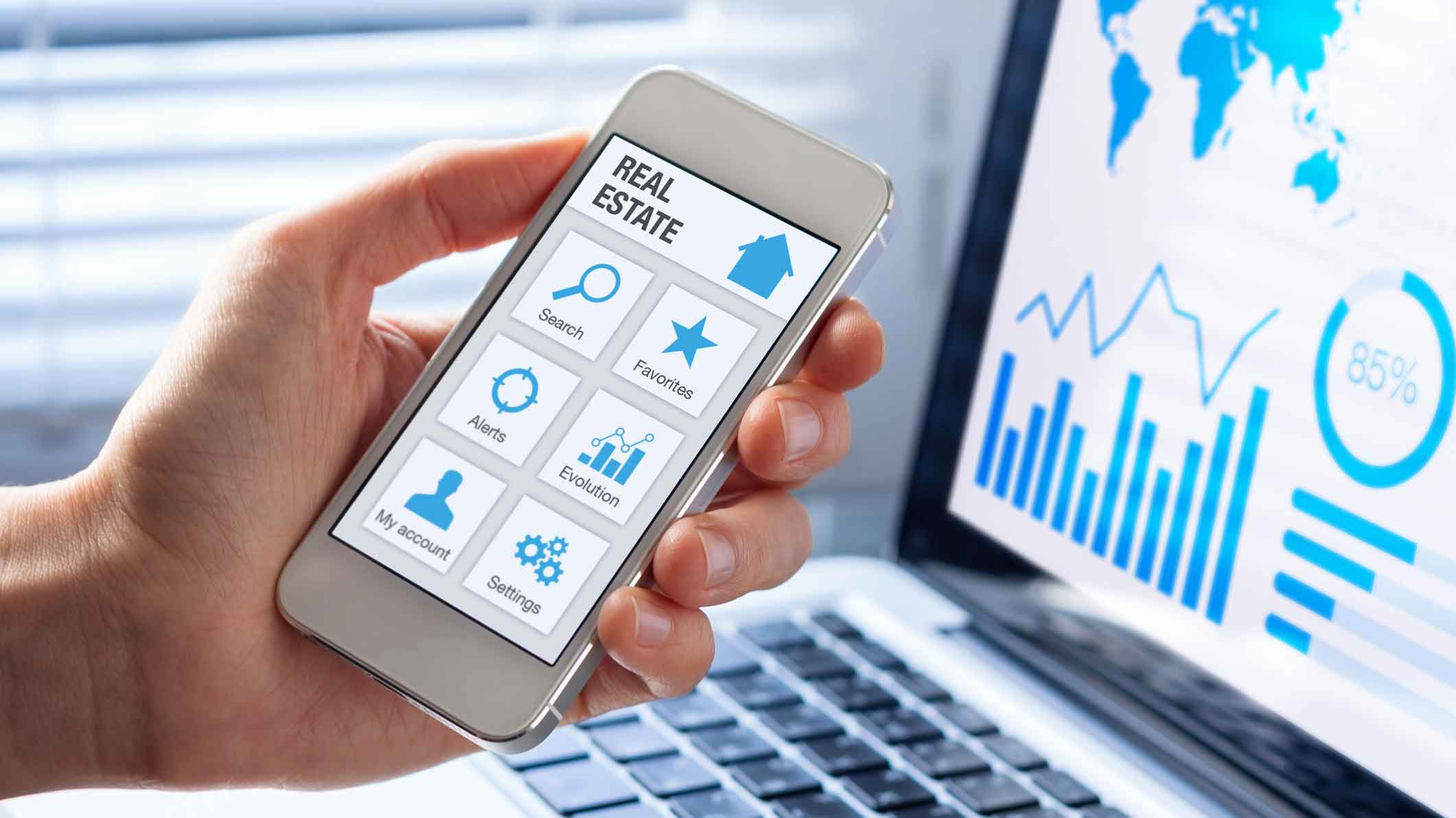 How Accessible Technology is Changing the Real Estate Industry