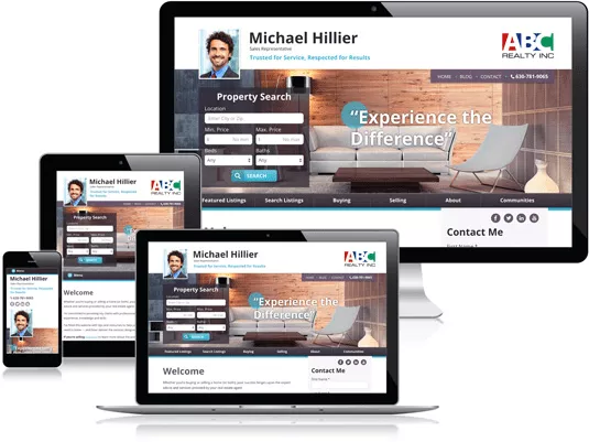 IXACT Contact websites
