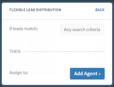 BoomTown predictive CRM