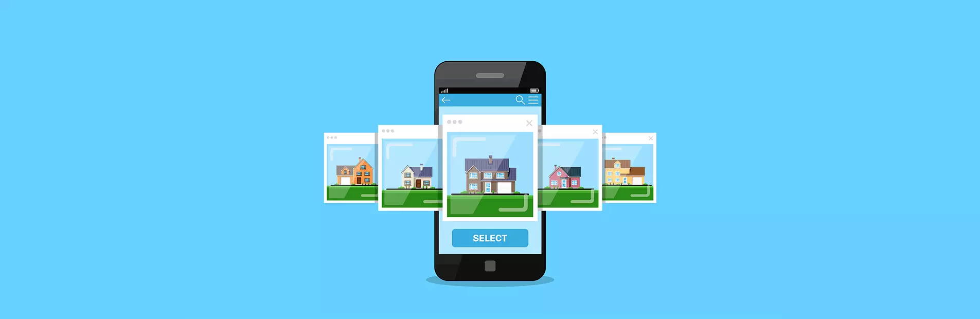 Top 21 Apps for Real Estate Agents and Brokers in 2021