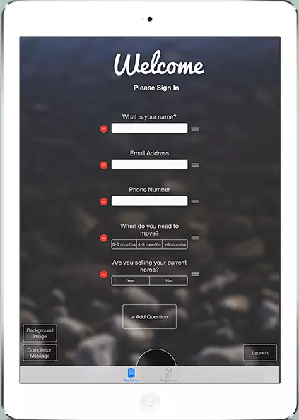 open house manager app