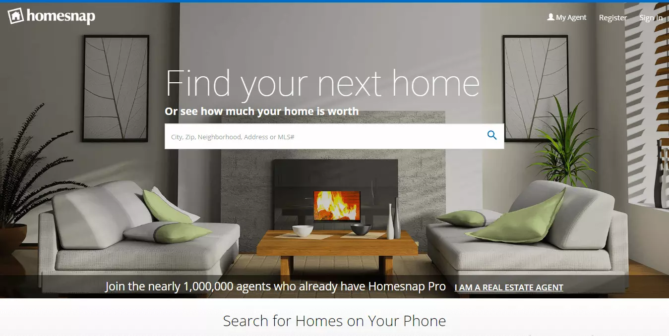 homesnap