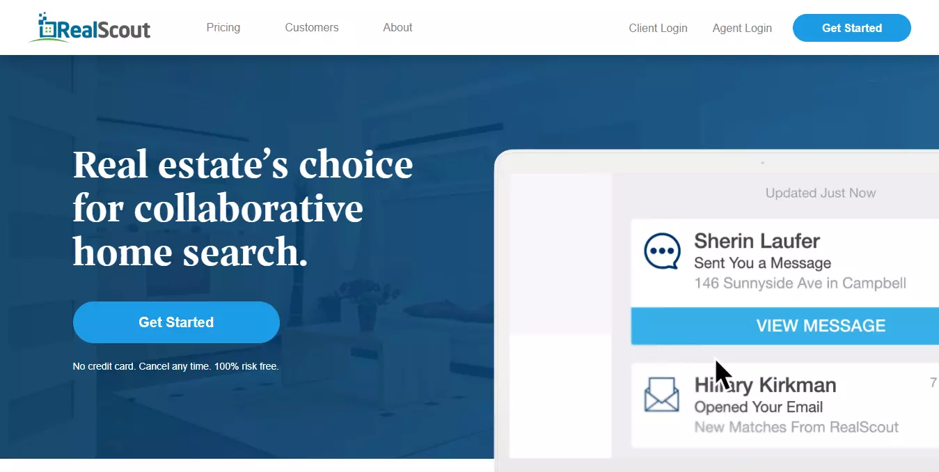 realscout collaborative home search