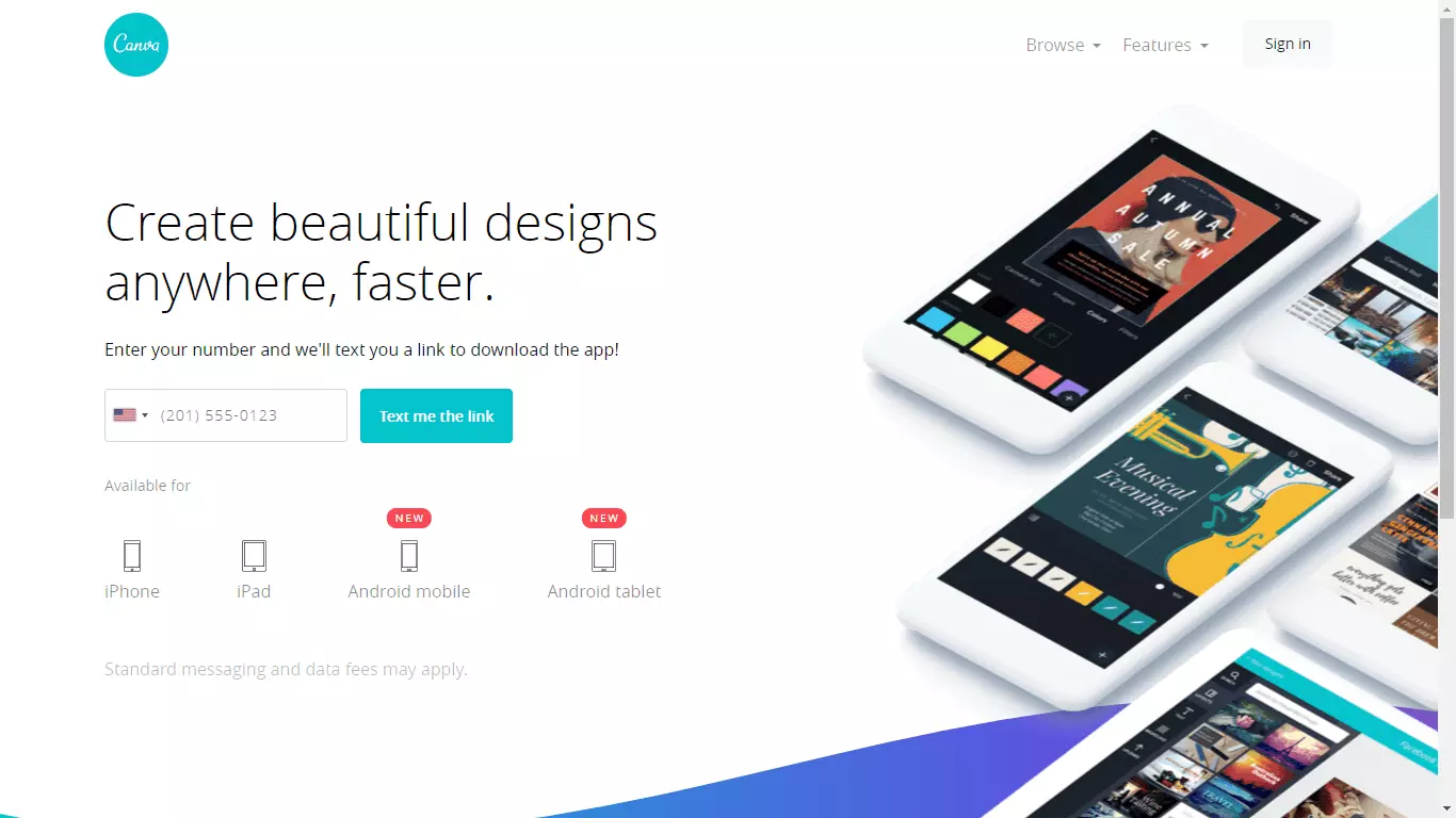 canva
