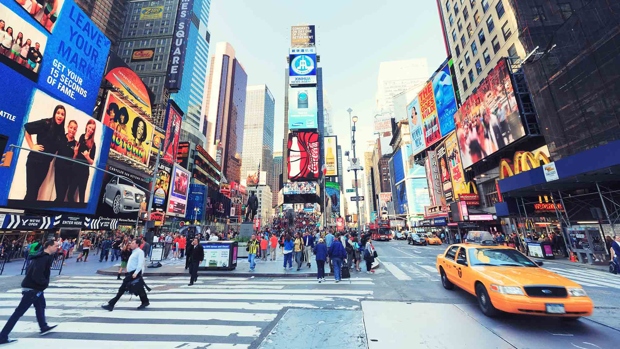 Insights Every Real Estate Professional Needs to Know from Inman Connect NYC 2019