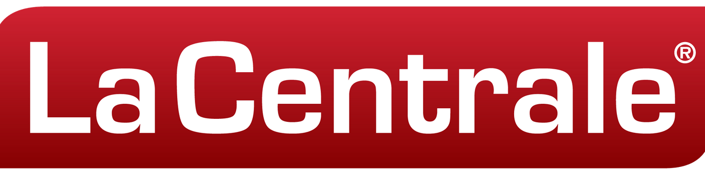 La Centrale Logo