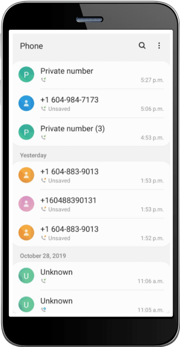 iovox call tracking