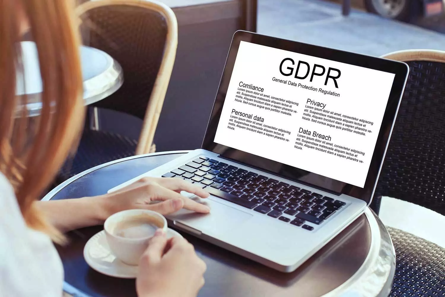 call recording and GDPR