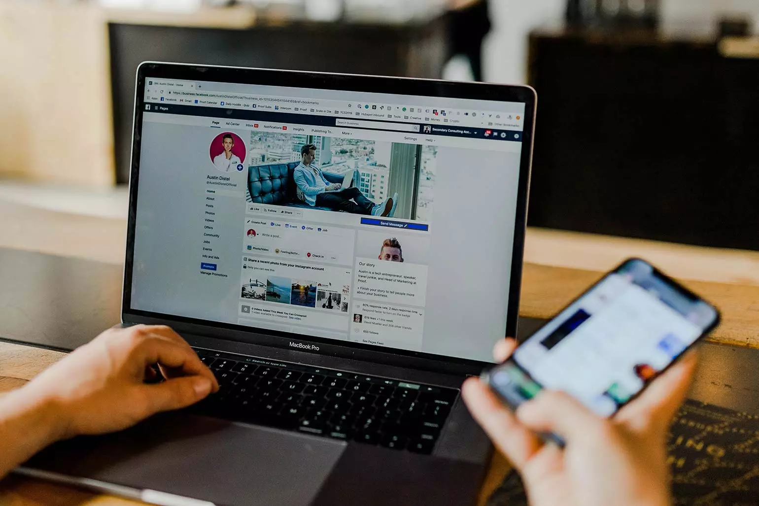 Social Selling Best Practices