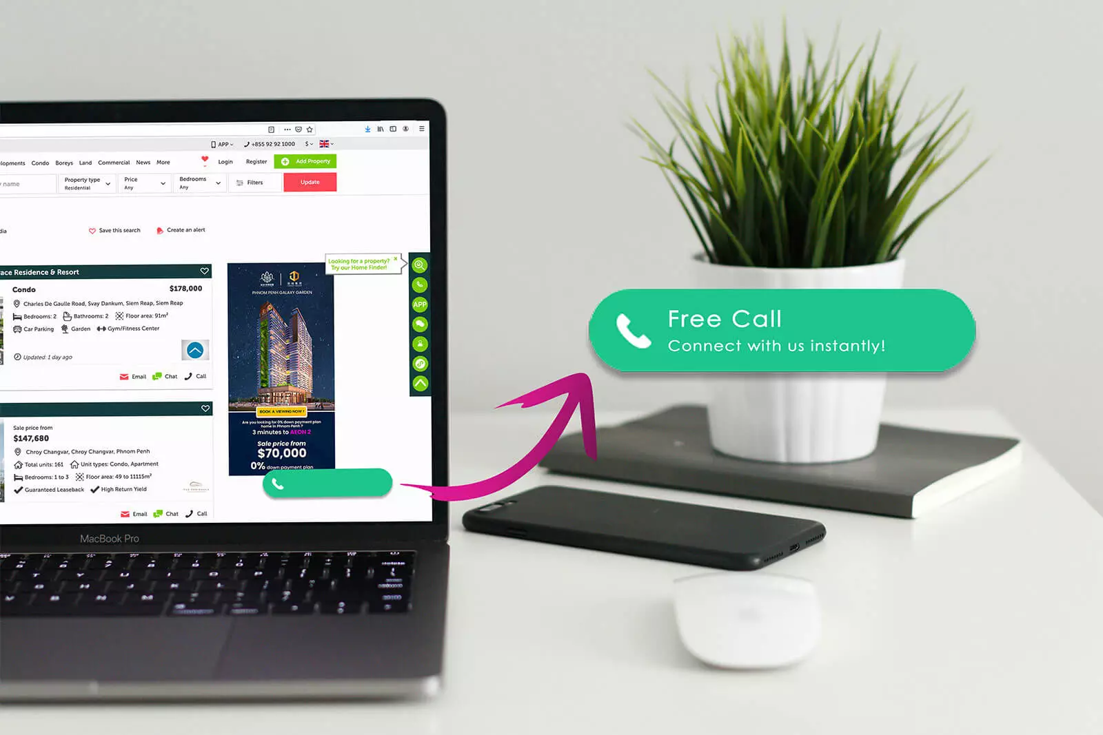 iovox WebConnect