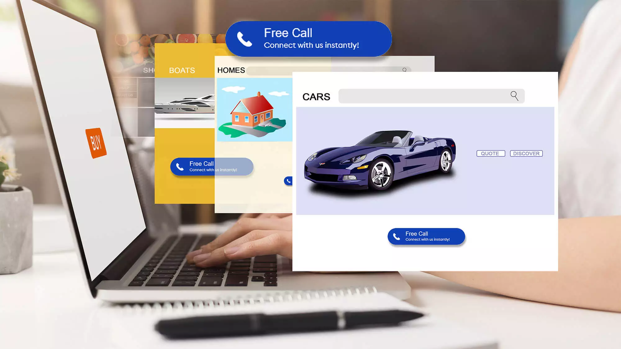 Make Your Business Unbeatable With White Label Call Tracking Technology