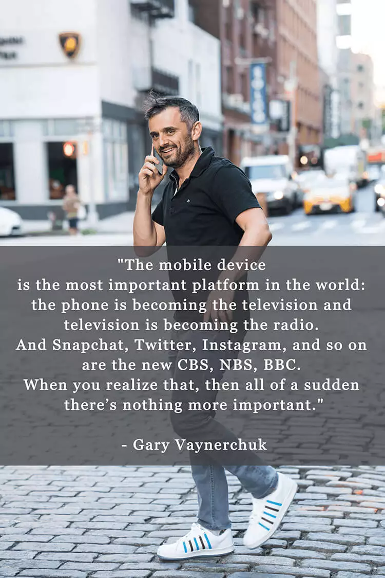 Gary Vaynerchuk