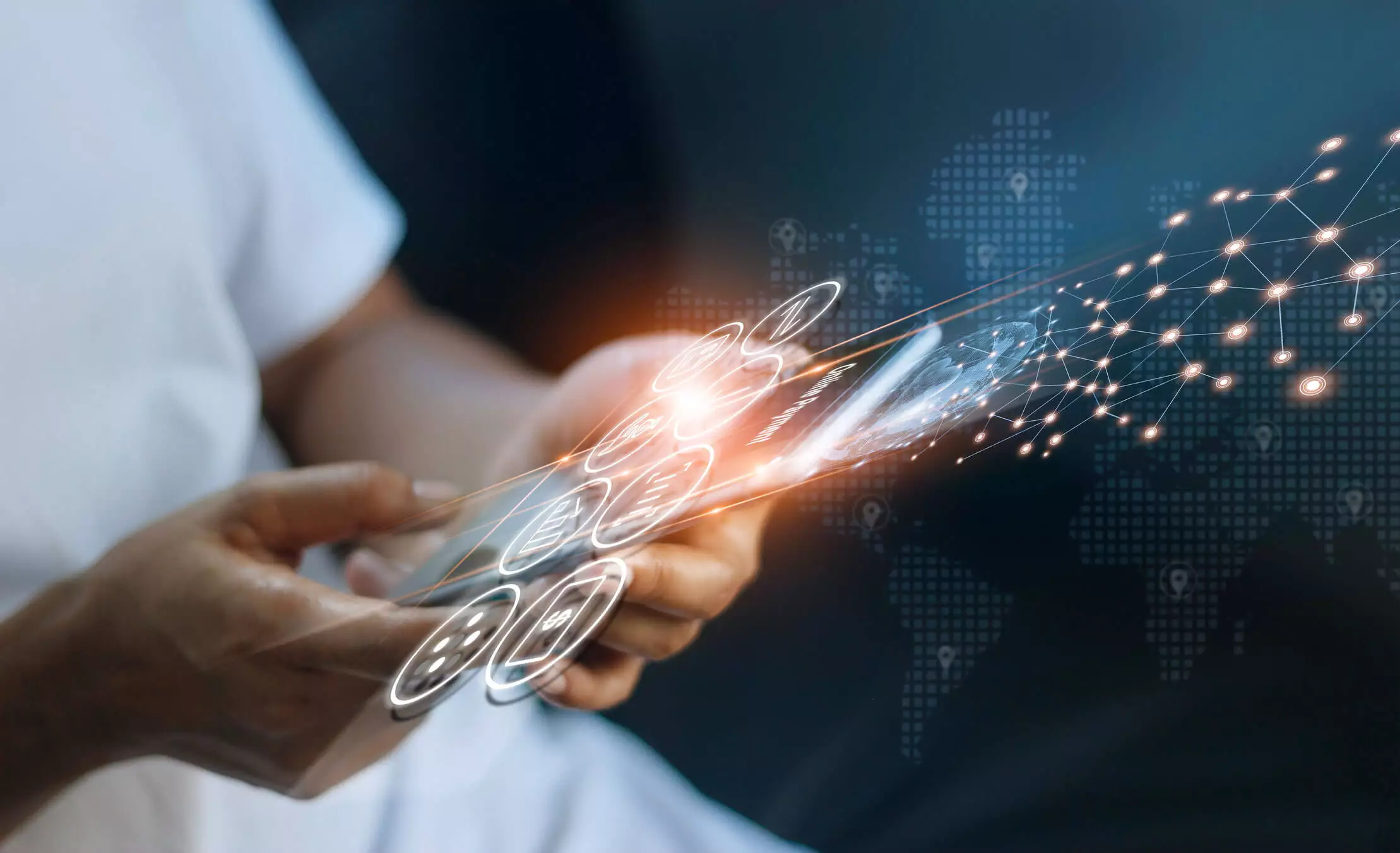 Are You Ready? The Mobile Everything Economy Is Here Now