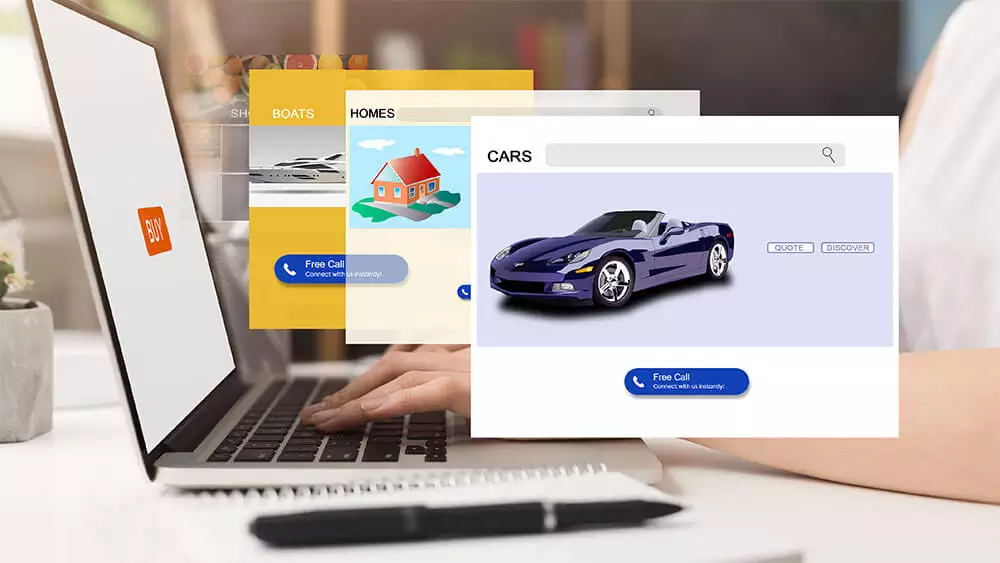 iovox WebConnect