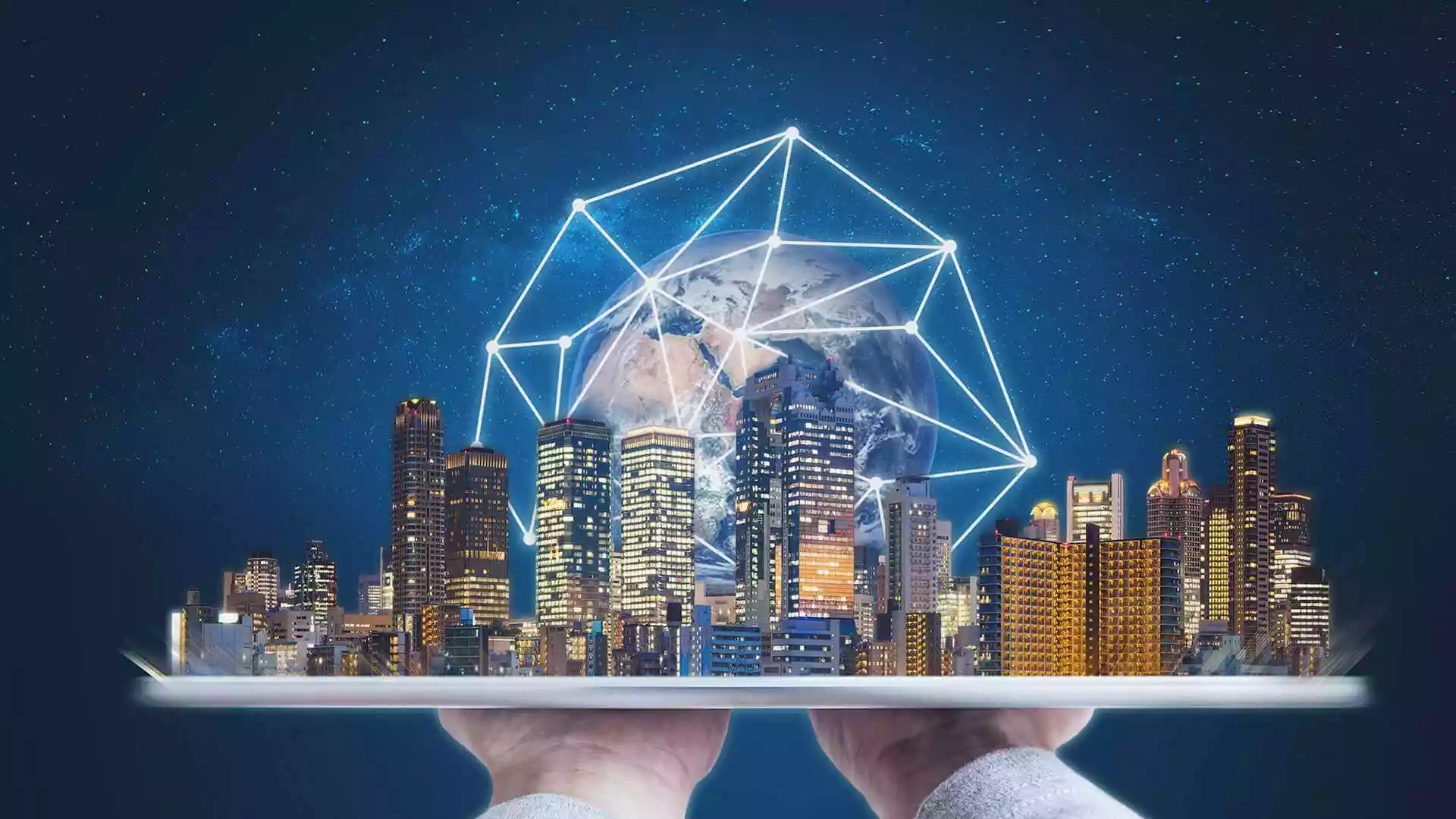 The Essential Guide to iovox Technology for Enterprises