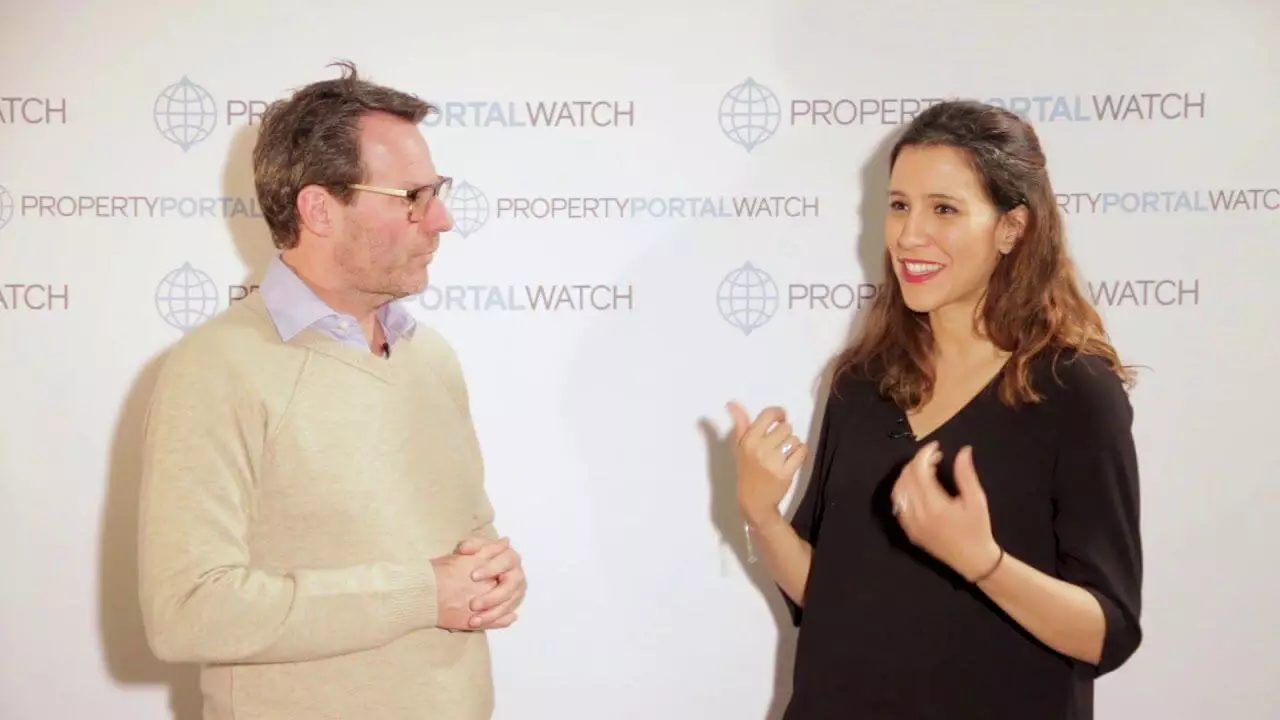 Property Portal Watch