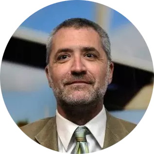 Ian Jacobs
