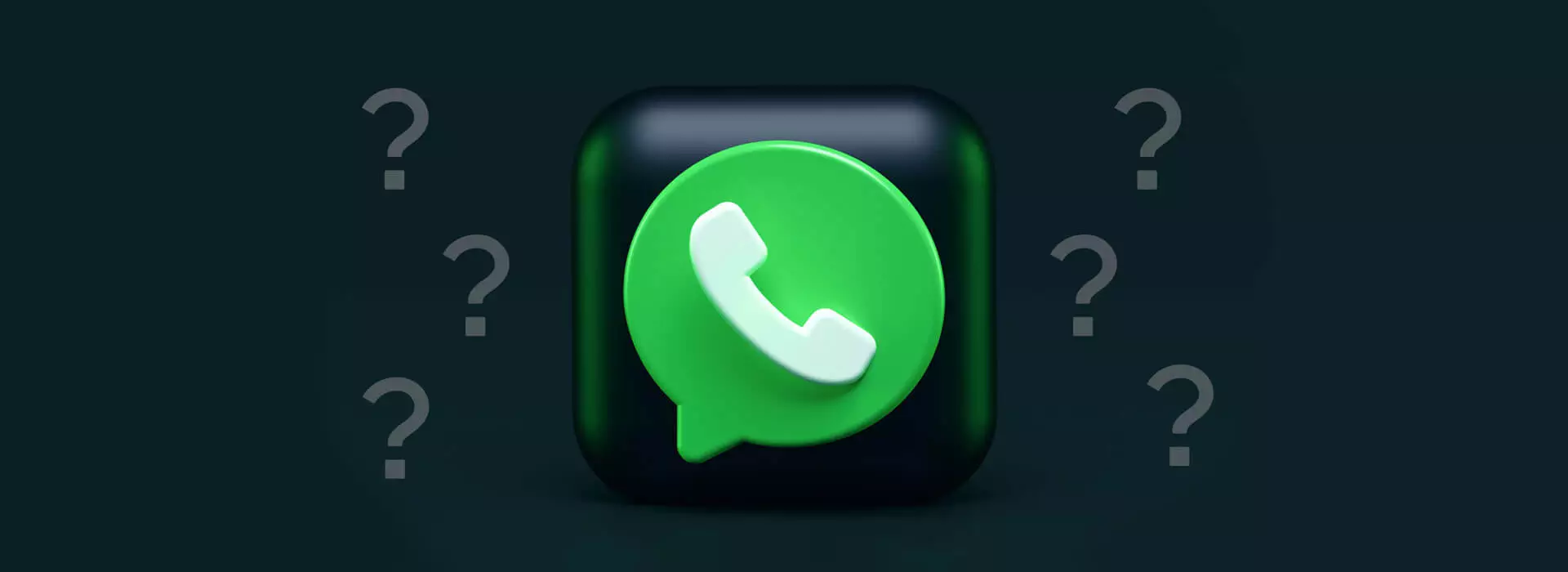 How to Make Your Marketplace Better, Without WhatsApp