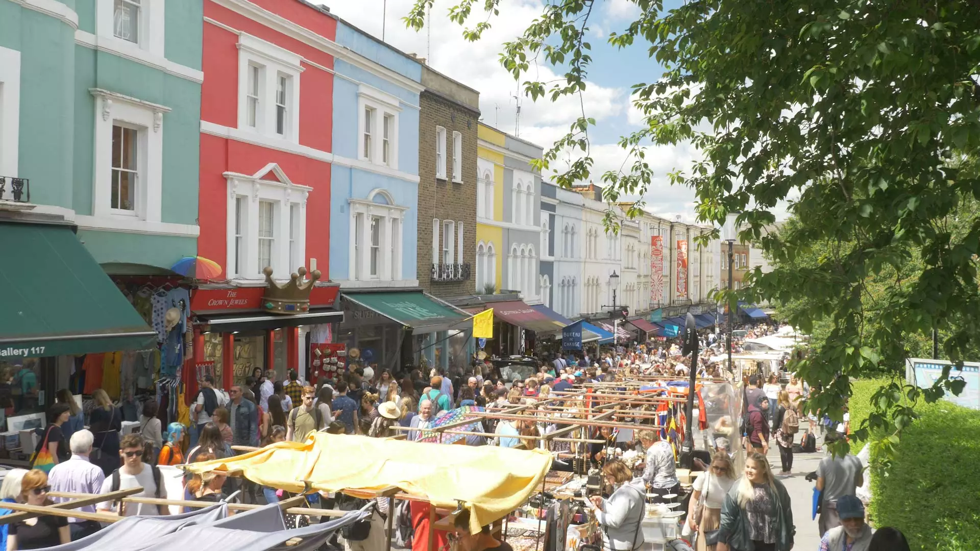 Three Tips On How To Make Your Online Marketplace Stand Out In The Crowd