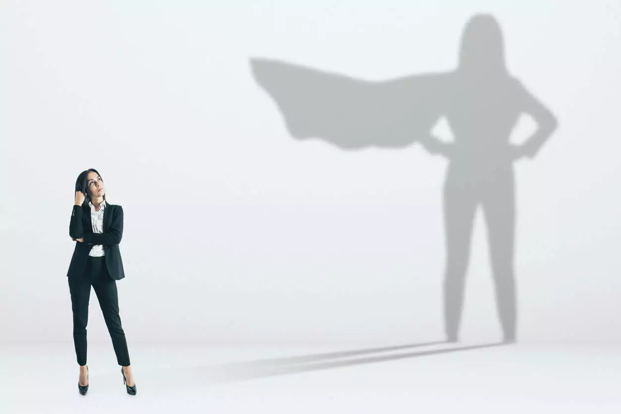 Superwoman