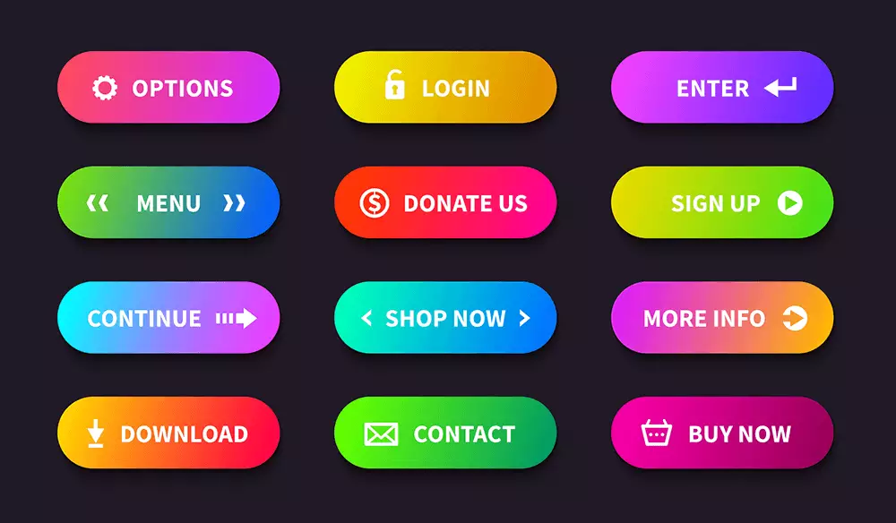 Call to Action examples