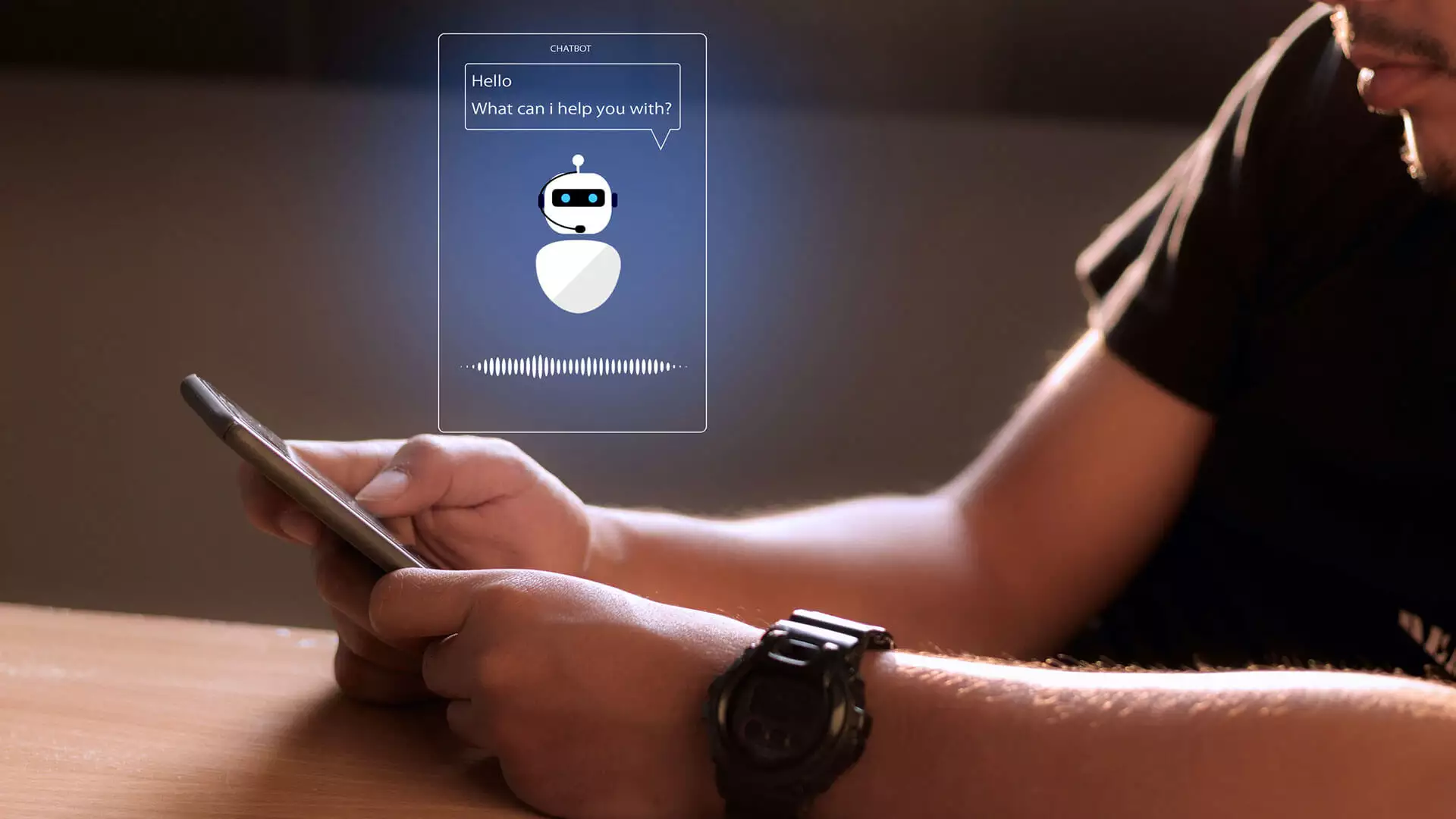 Chatbot vs Conversational AI (Differences, FAQs)