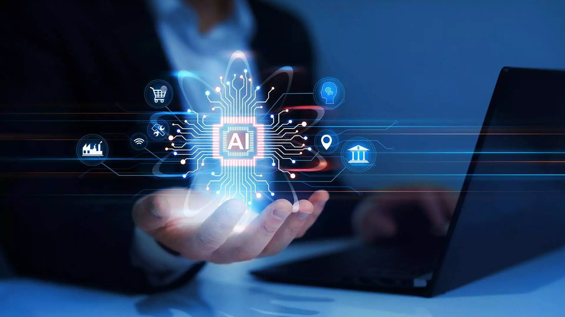 What is the Key Differentiator of Conversational AI?