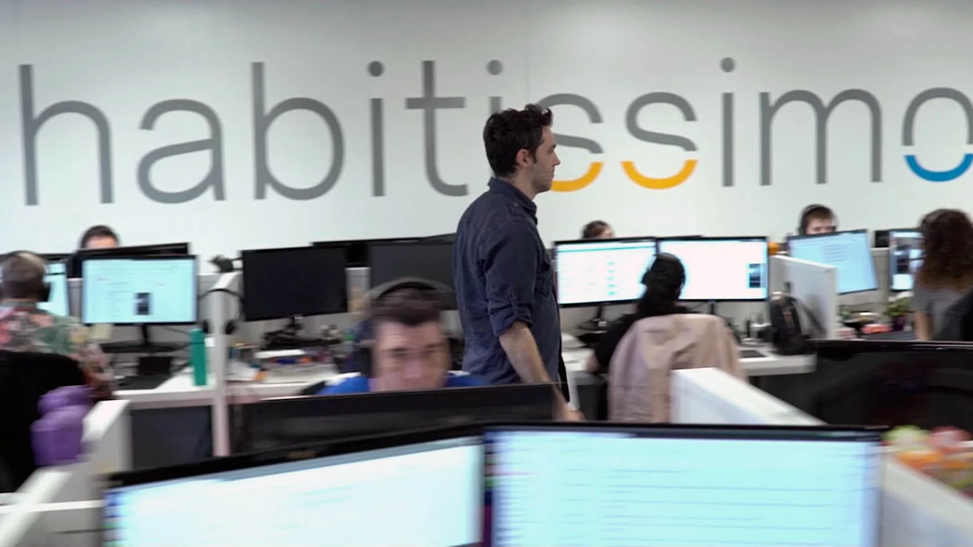 iovox API Unlocks Value of Phone Data for Europe’s Habitissimo
