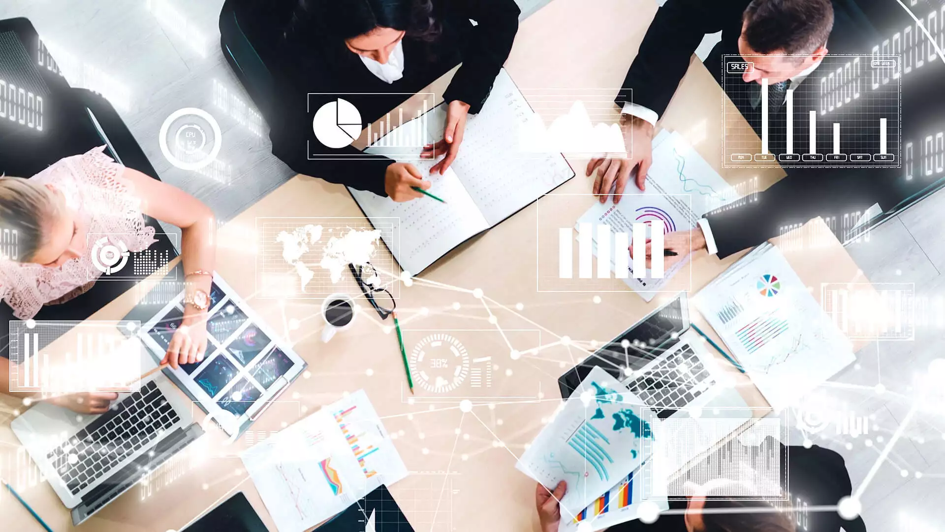 6 Impressive Benefits of Conversational AI (+3 FAQs)