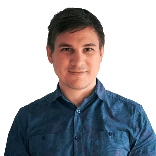 Job Aguiló García, Habitissimo Software Development Team Lead