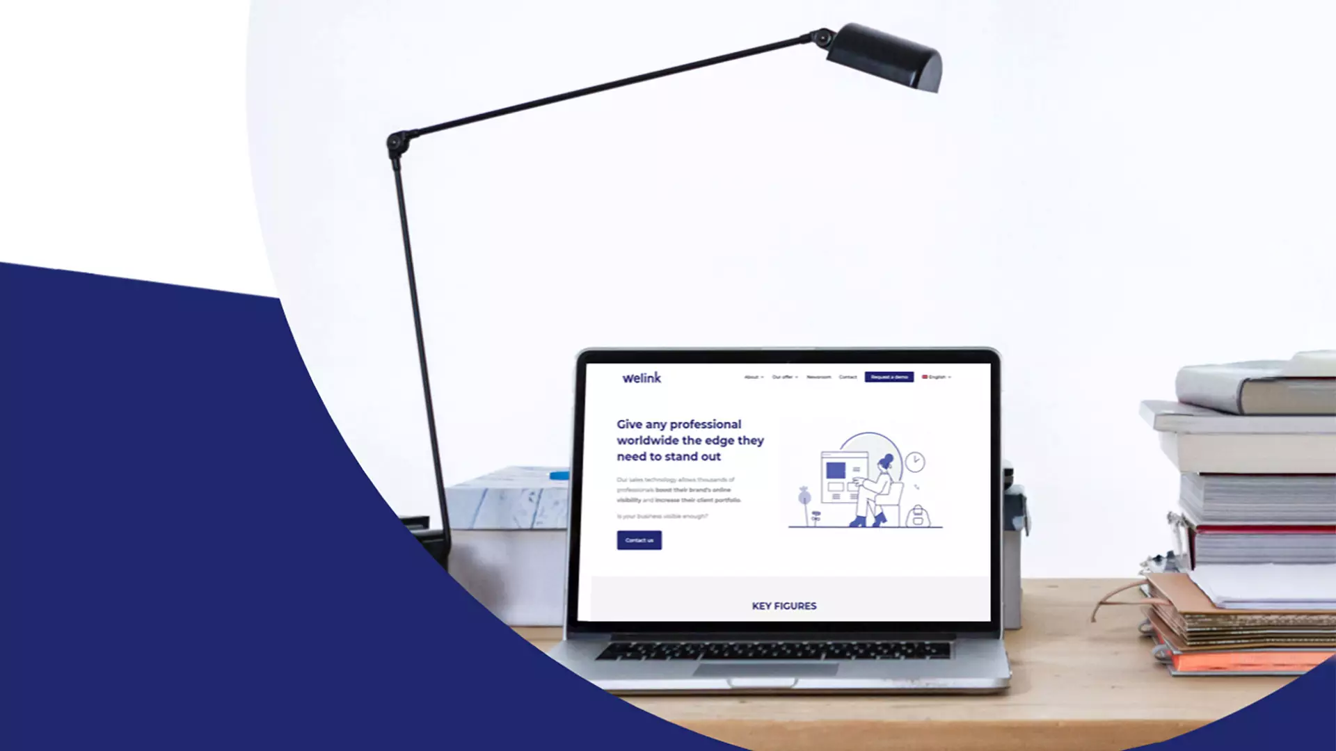 Latest Results: Welink Increases Conversions by 18% with iovox