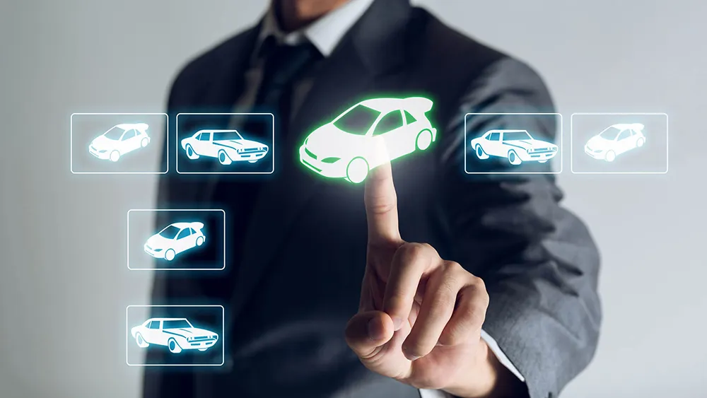 Conversational AI in the Automotive Industry