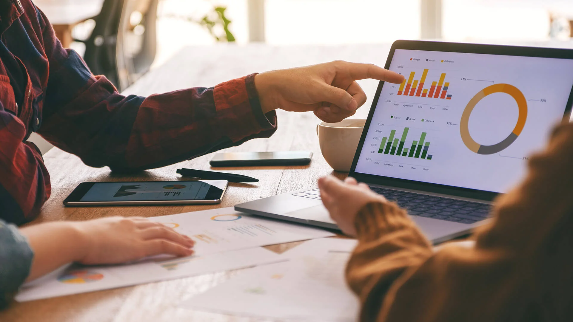What is Call Analytics and How Does it Work?