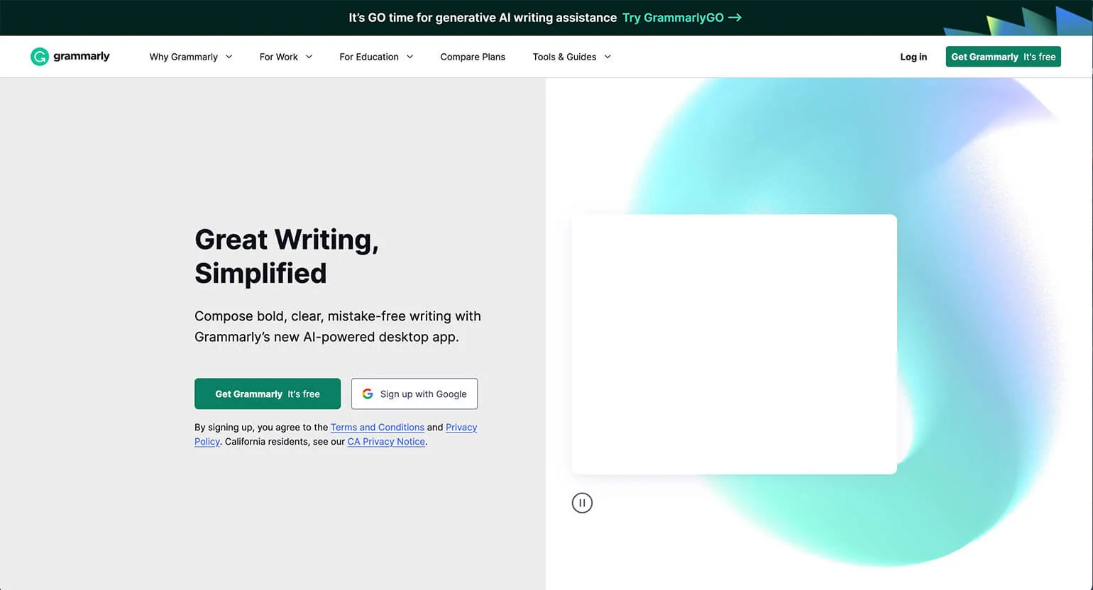 Grammarly