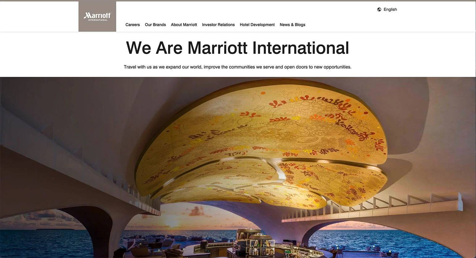 Marriott