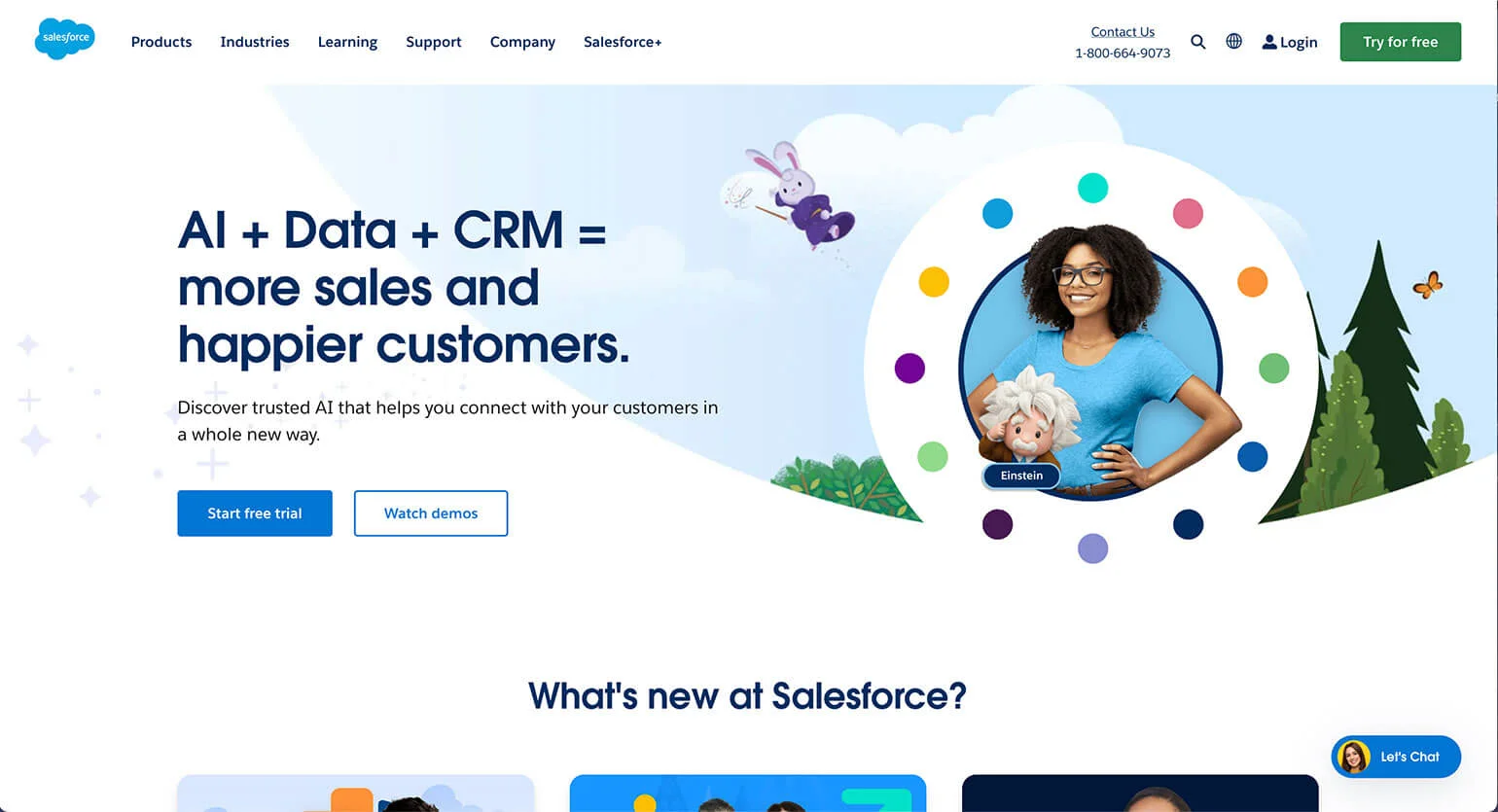 Salesforce