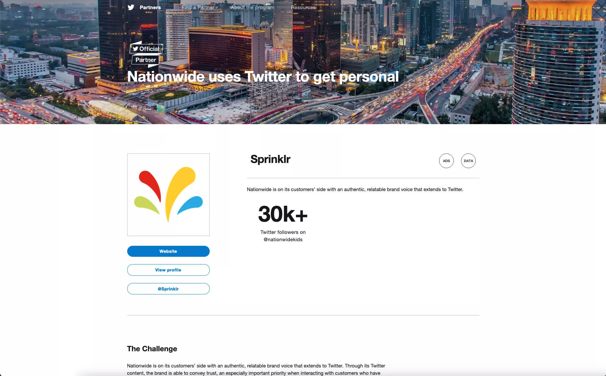 Nationwide