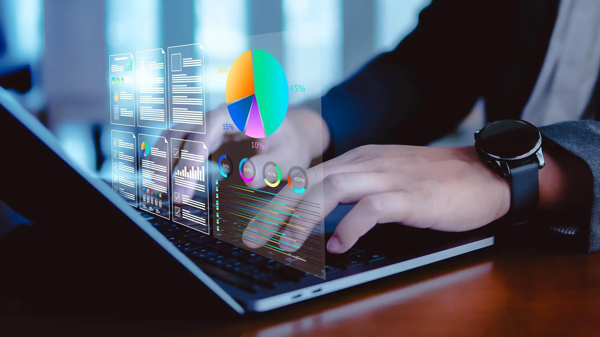 Marketing Intelligence Tools: 10 Features You Need to Know