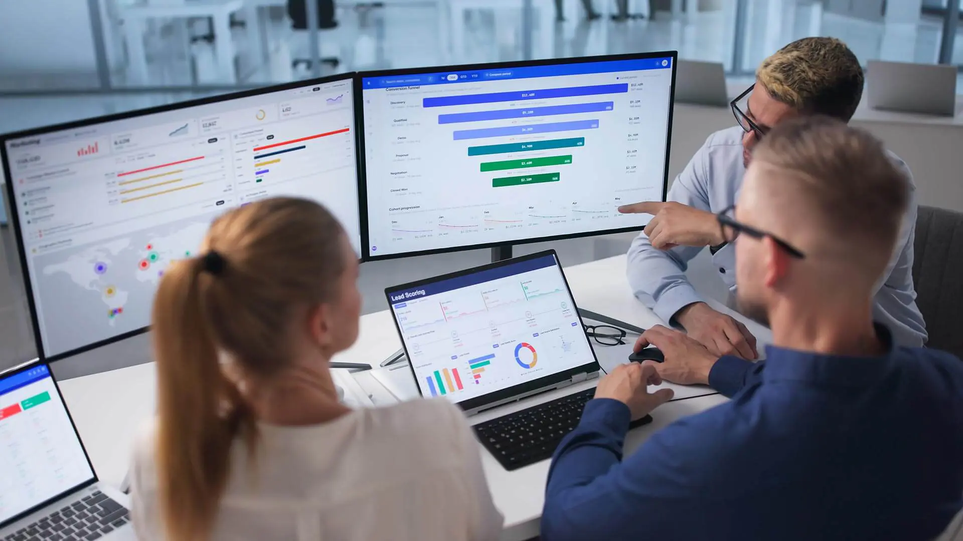What is "DNI" and Why Is Demand Booming?