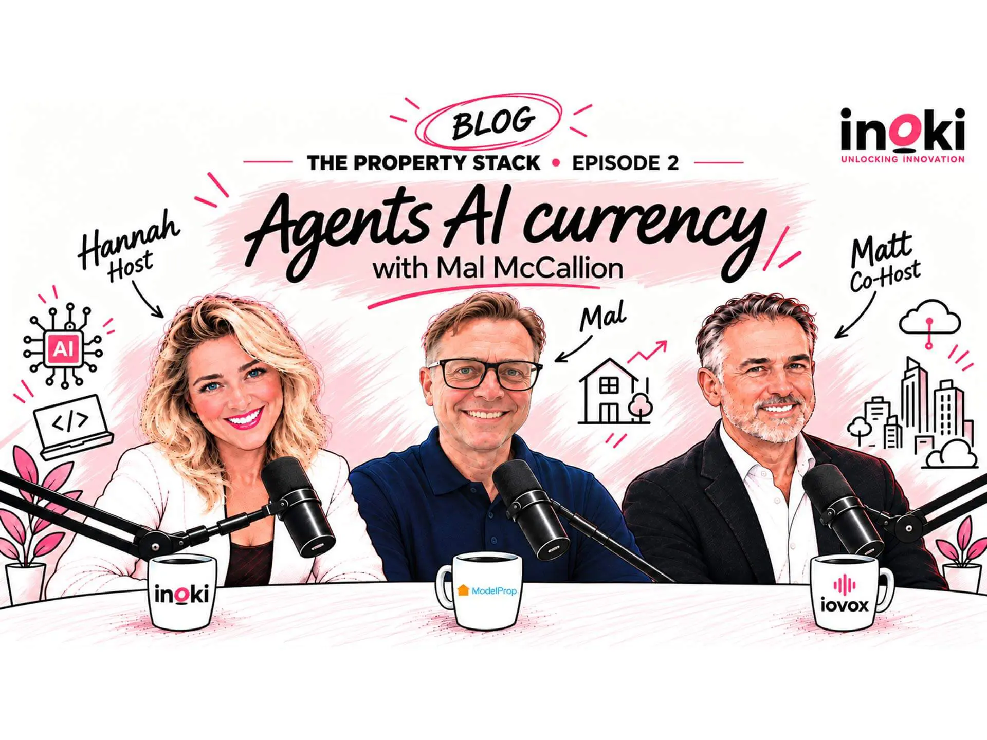From property search to AI discovery: what does it mean for estate agents?